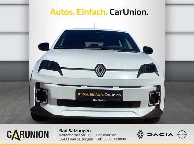 Renault 5 E-Tech Evolution