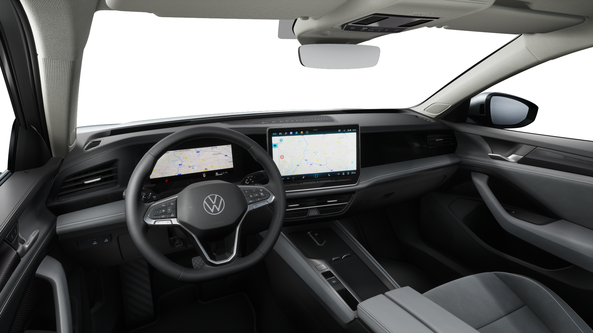 Volkswagen Passat 2.0 TDI Business DSG