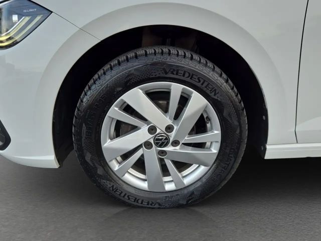 Volkswagen Polo 1.0 TSI IQ.Drive Style