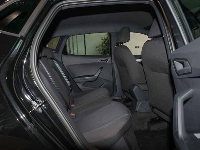 Seat Ibiza 1.0 TSI DSG FR-lijn