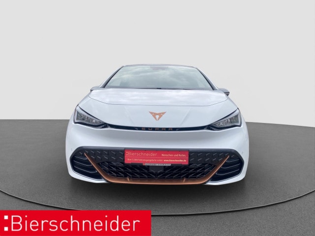 Cupra Born 77 kWh