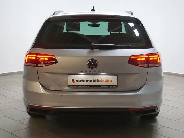 Volkswagen Passat 2.0 TDI Business DSG