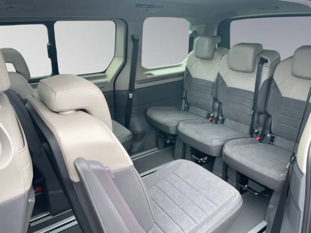 Volkswagen Multivan DSG T7