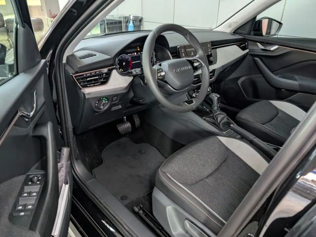 Skoda Kamiq 1.5 TSI
