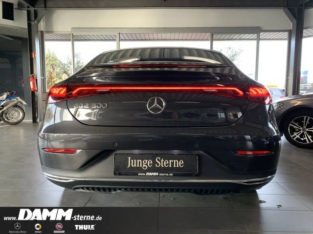 Mercedes-Benz EQE 300 Electric Art Sedan