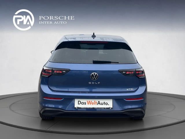 Volkswagen Golf DSG