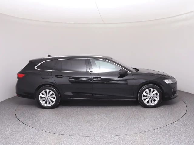 Skoda Superb Selection