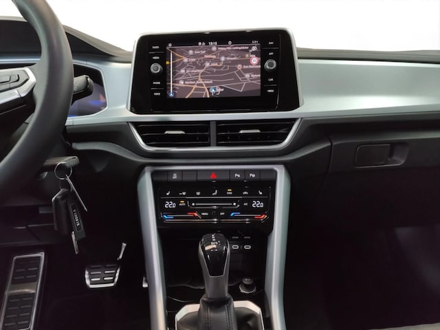 Volkswagen T-Roc 2.0 TDI