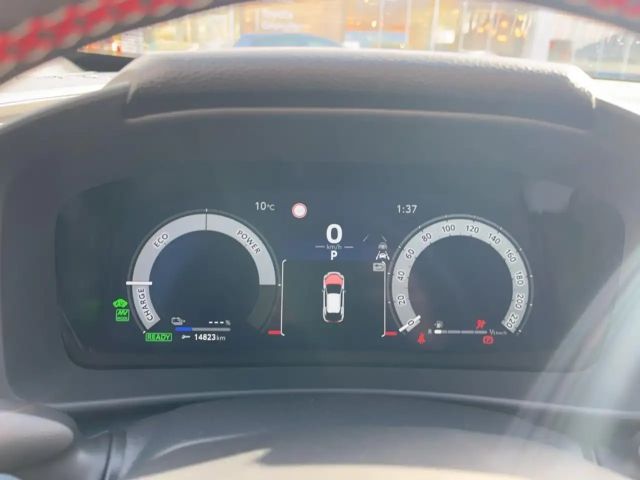 Toyota C-HR 4x2 GR Plug-in