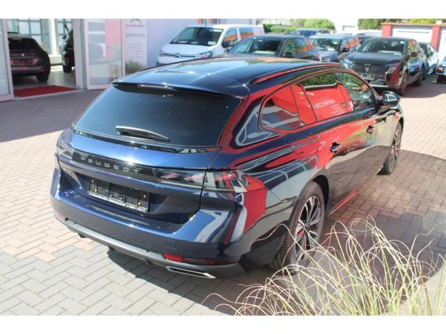 Peugeot 508 Allure Pack EAT8 SW