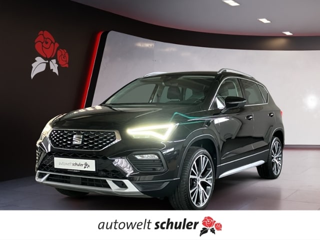 Seat Ateca 1.5 TSI DSG