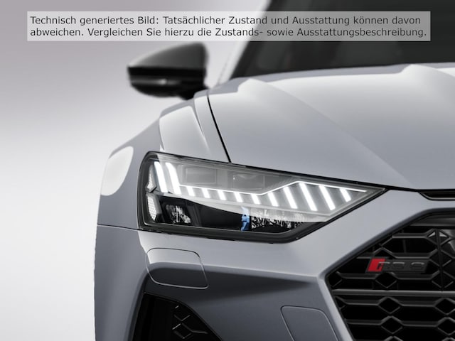 Audi A6 e-tron Avant Performance Quattro