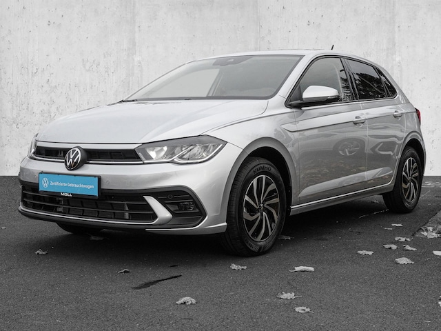 Volkswagen Polo 1.0 TSI DSG