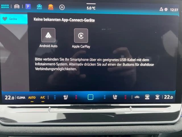 Volkswagen Passat 2.0 TSI R-Line Style Variant