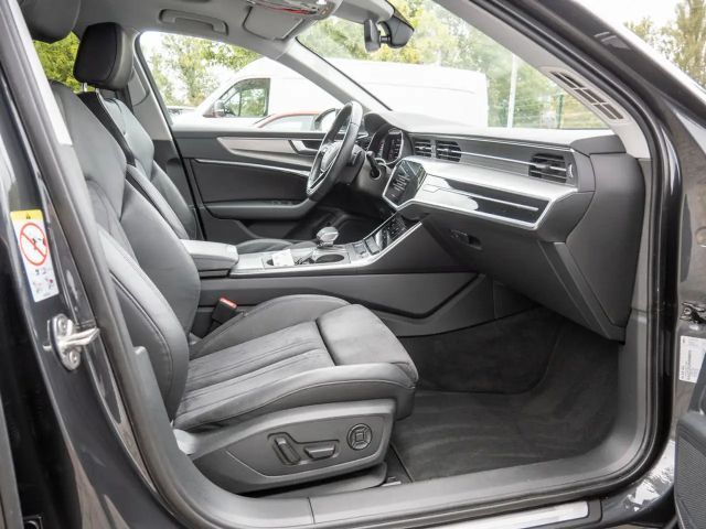 Audi A6 40 TDI Avant