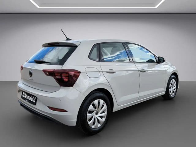 Volkswagen Polo Life