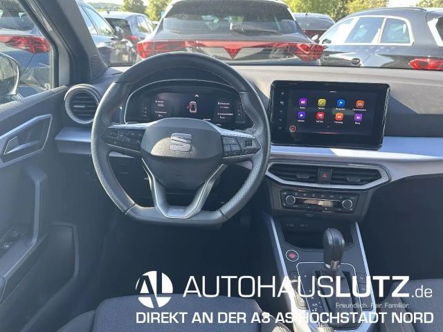 Seat Arona 1.5 TSI DSG FR-lijn