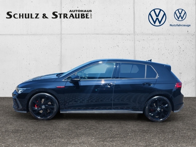Volkswagen Golf 2.0 TSI Golf VIII