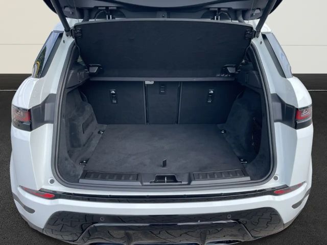 Land Rover Range Rover Evoque P200 SE