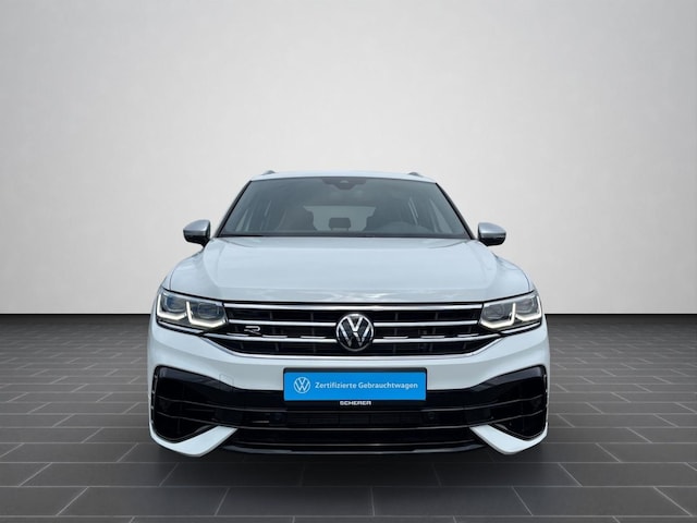 Volkswagen Tiguan 2.0 TSI 4Motion DSG IQ.Drive
