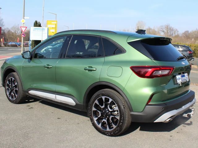 Ford Kuga AWD Active Hybrid