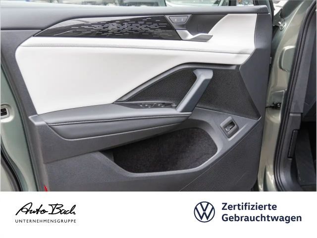 Volkswagen Tiguan 1.5 eTSI DSG