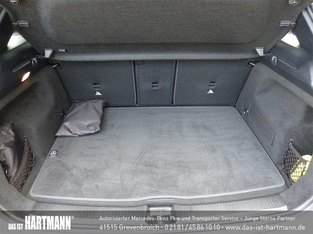 Mercedes-Benz B 180 Progressive Sedan