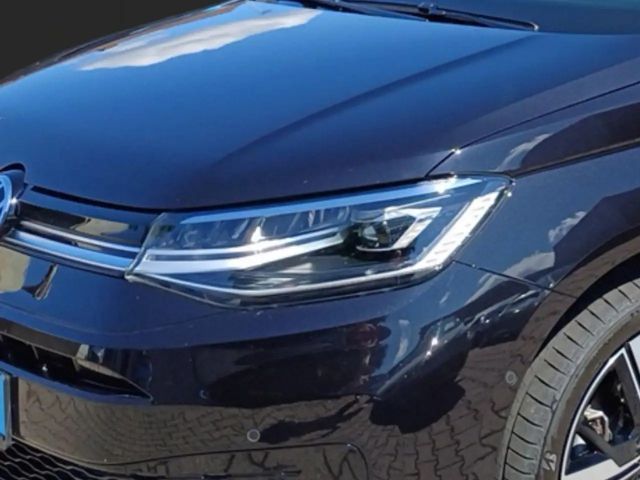 Volkswagen Caddy 1.5 TSI Style