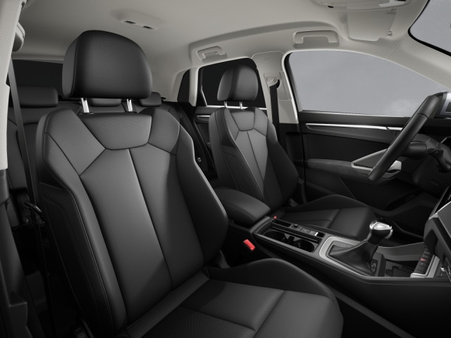 Audi Q3 35 TFSI S-Tronic