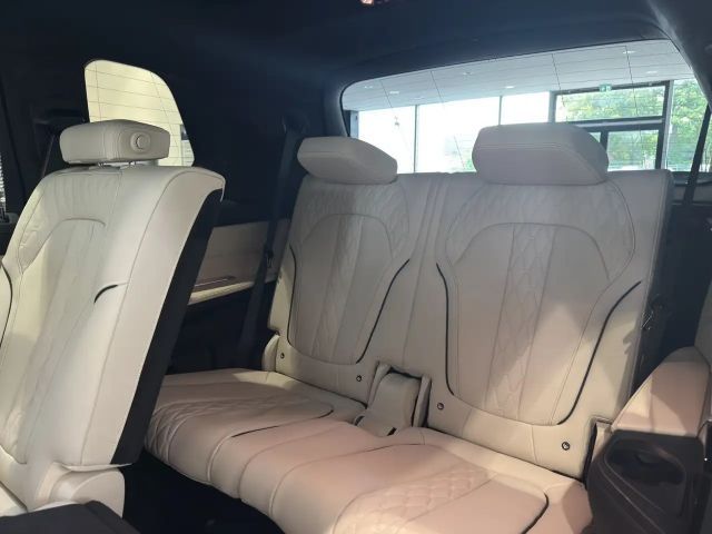 BMW X7 xDrive40d