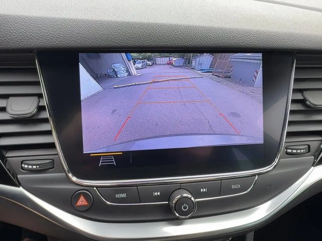 Opel Astra Sports Tourer Ultimate