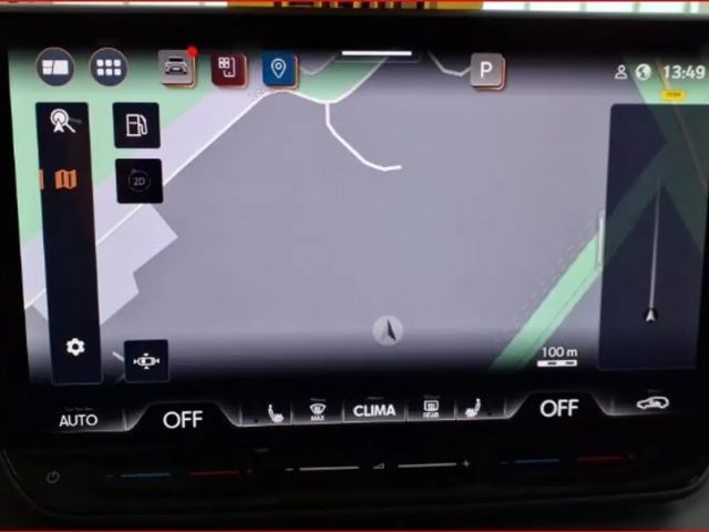 Cupra Terramar 2.0 TSI VZ