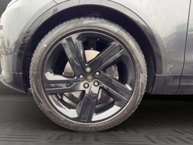 Land Rover Discovery Dynamic SE