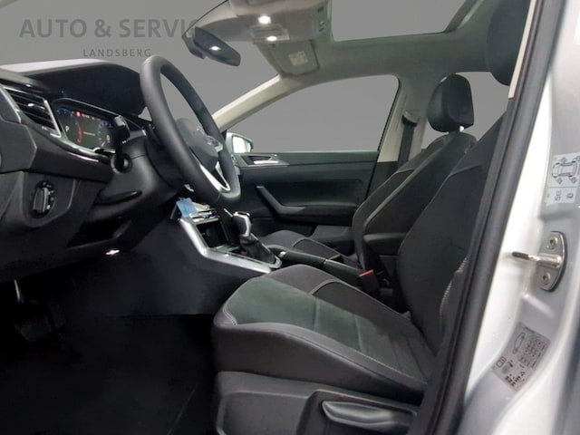 Volkswagen Polo DSG Style