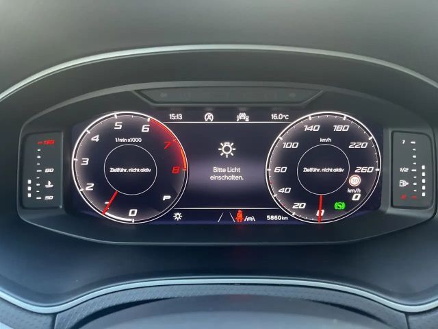 Seat Ibiza 1.0 TSI FR-lijn