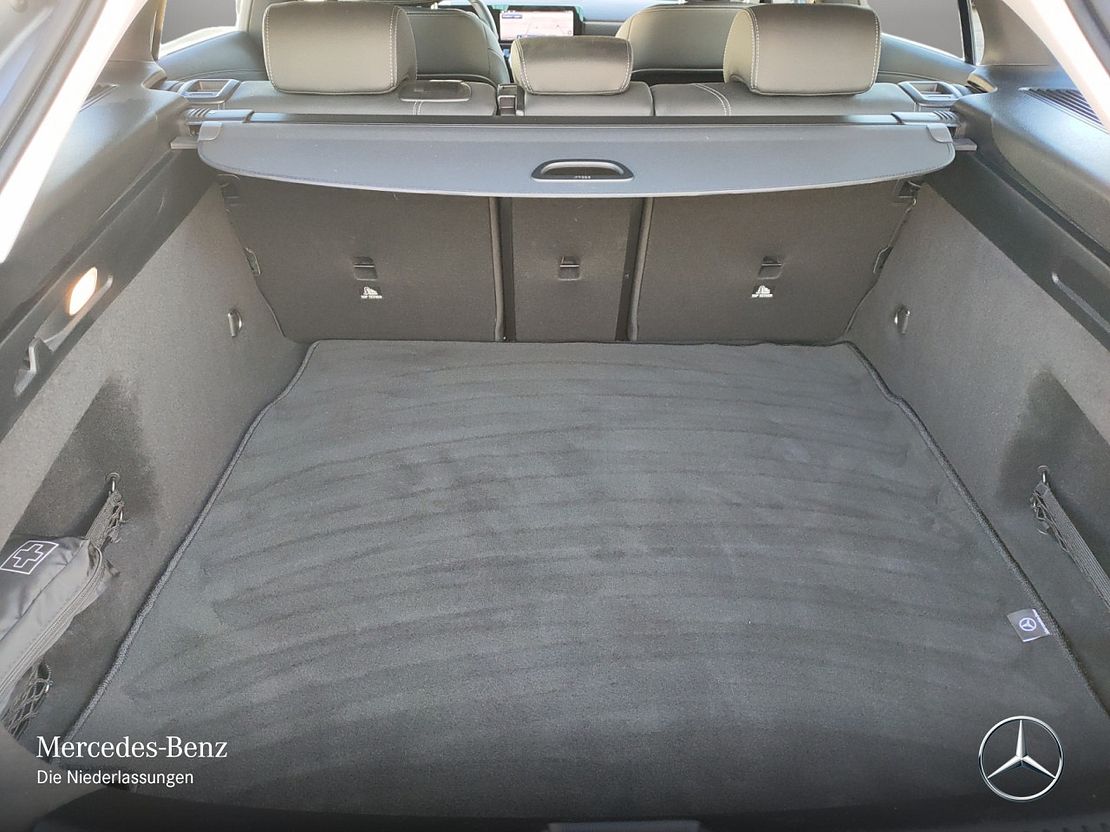 Mercedes-Benz CLA 180 Shooting Brake