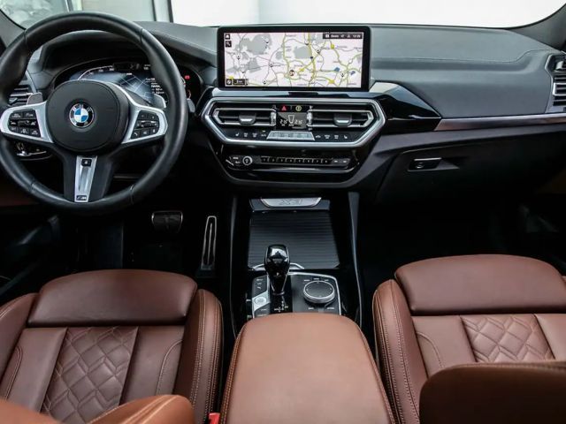 BMW X3 xDrive30i