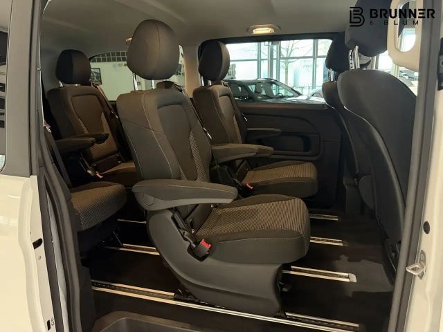 Mercedes-Benz EQV 250 Limousine Lang