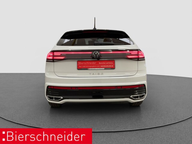 Volkswagen Taigo 1.0 TSI DSG R-Line