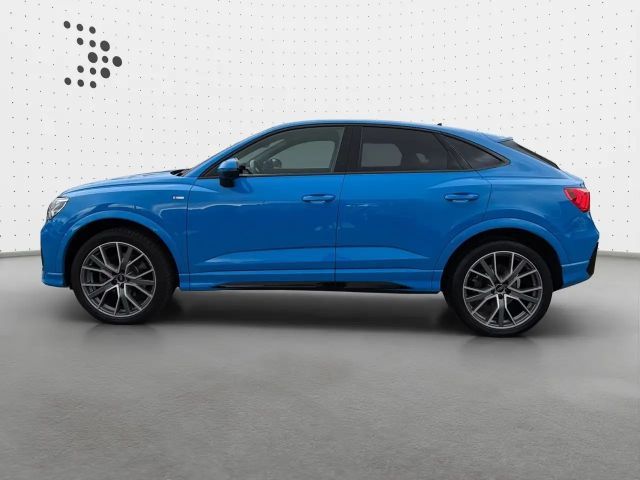 Audi Q3 45 TFSI Quattro S-Line