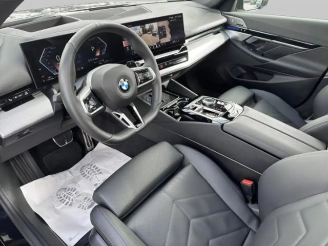 BMW 520 520i M-Sport Touring