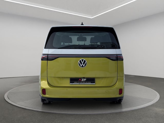 Volkswagen ID.Buzz Pro