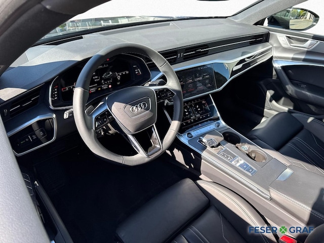 Audi A7 50 TDI Quattro Sportback