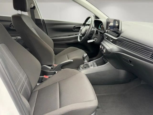 Hyundai Bayon Select