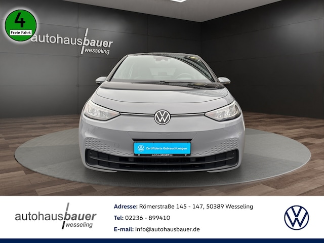 Volkswagen ID.3 150 kW Life Performance Pro
