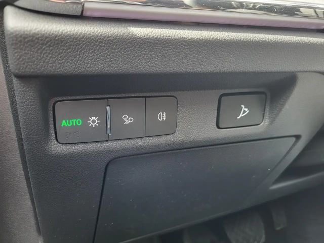 Skoda Enyaq Coupe iV 80