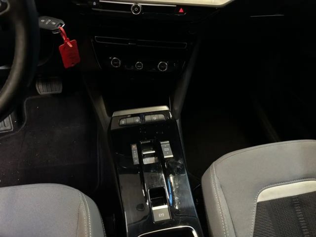 Opel Mokka Elegance Turbo