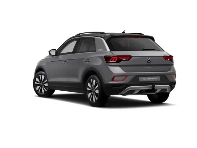 Volkswagen T-Roc 2.0 TDI DSG