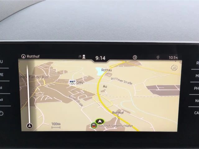 Skoda Kamiq 1.0 TSI Clever