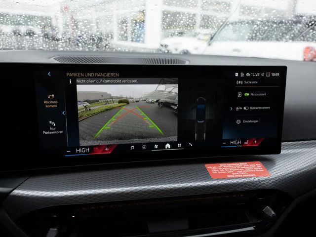 BMW 318 318i M-Sport Touring